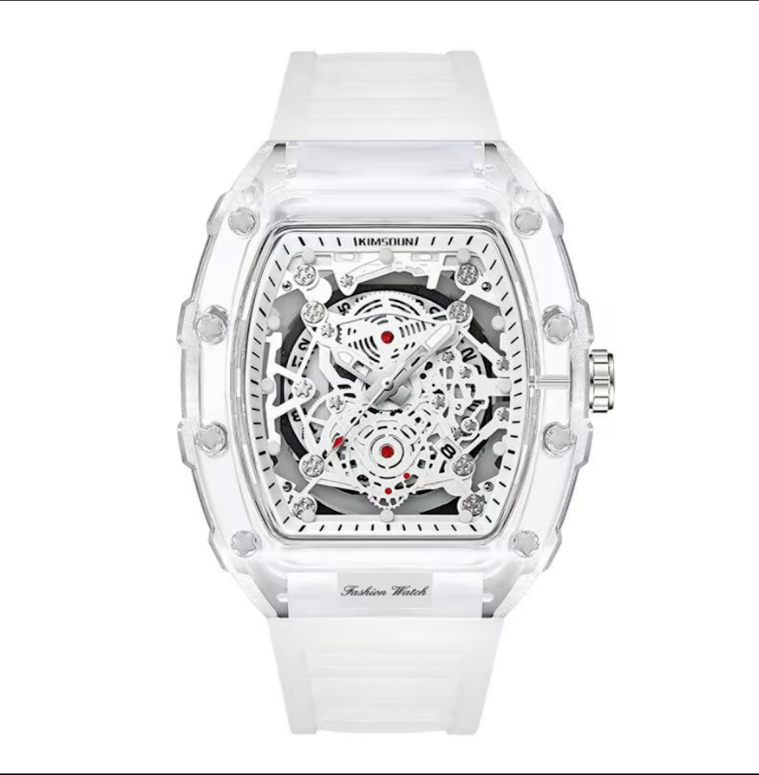 ARUM ONE SKELETON CLEAR