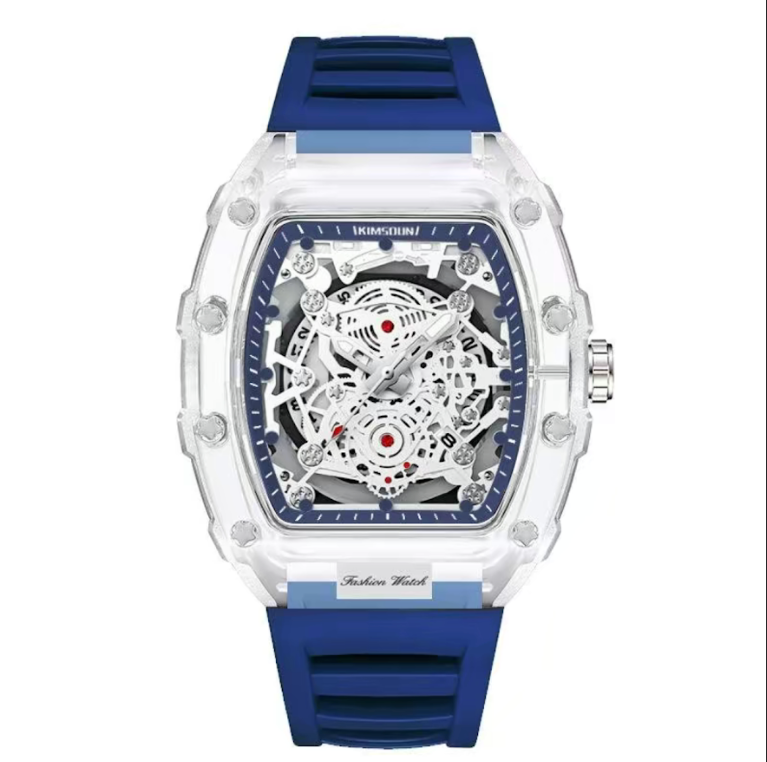 Aurum One Skeleton BLUE