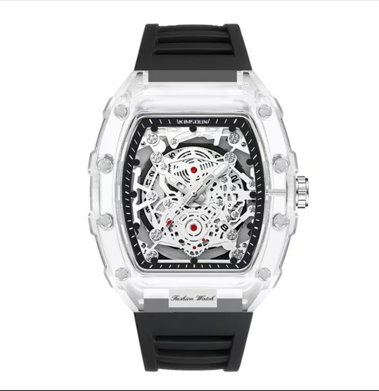 Aurum One Skeleton BLACK